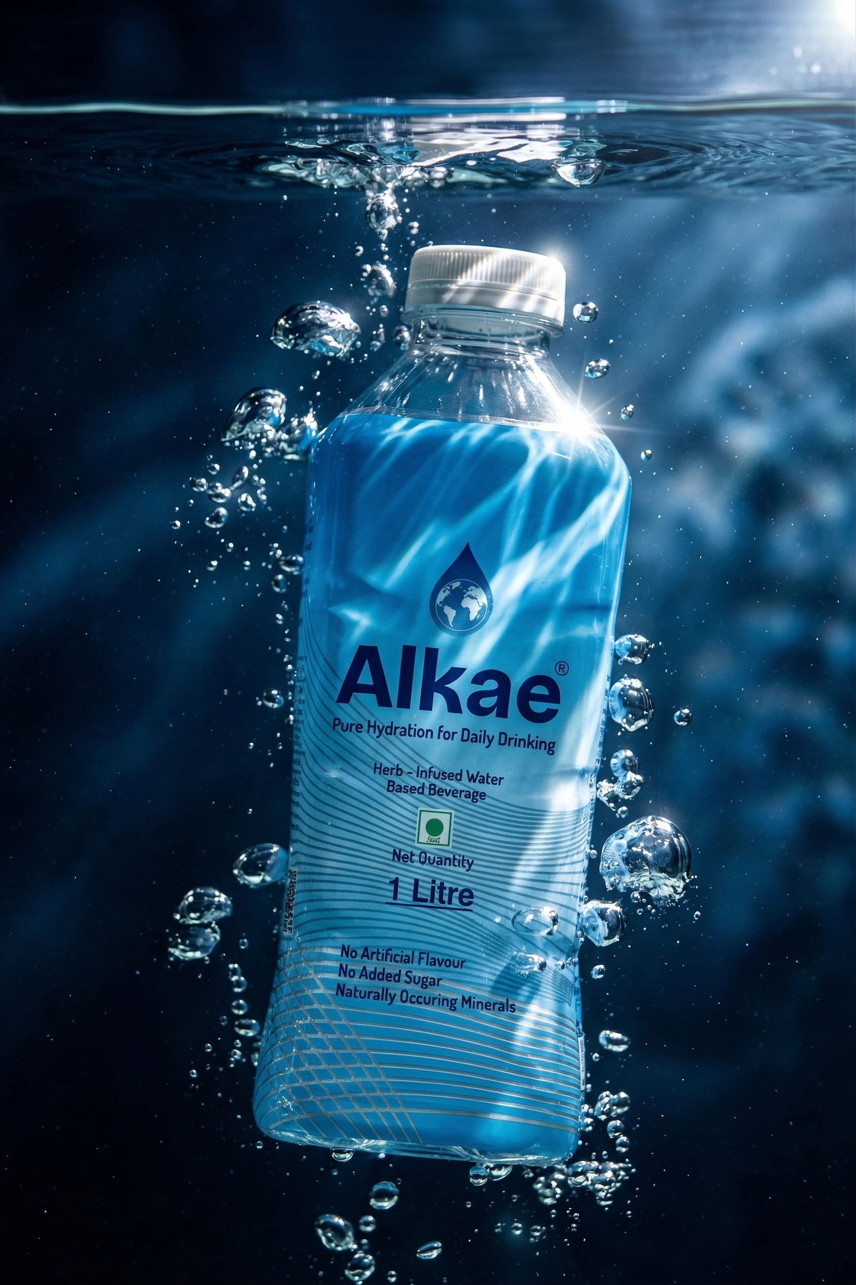 Daily Hydration