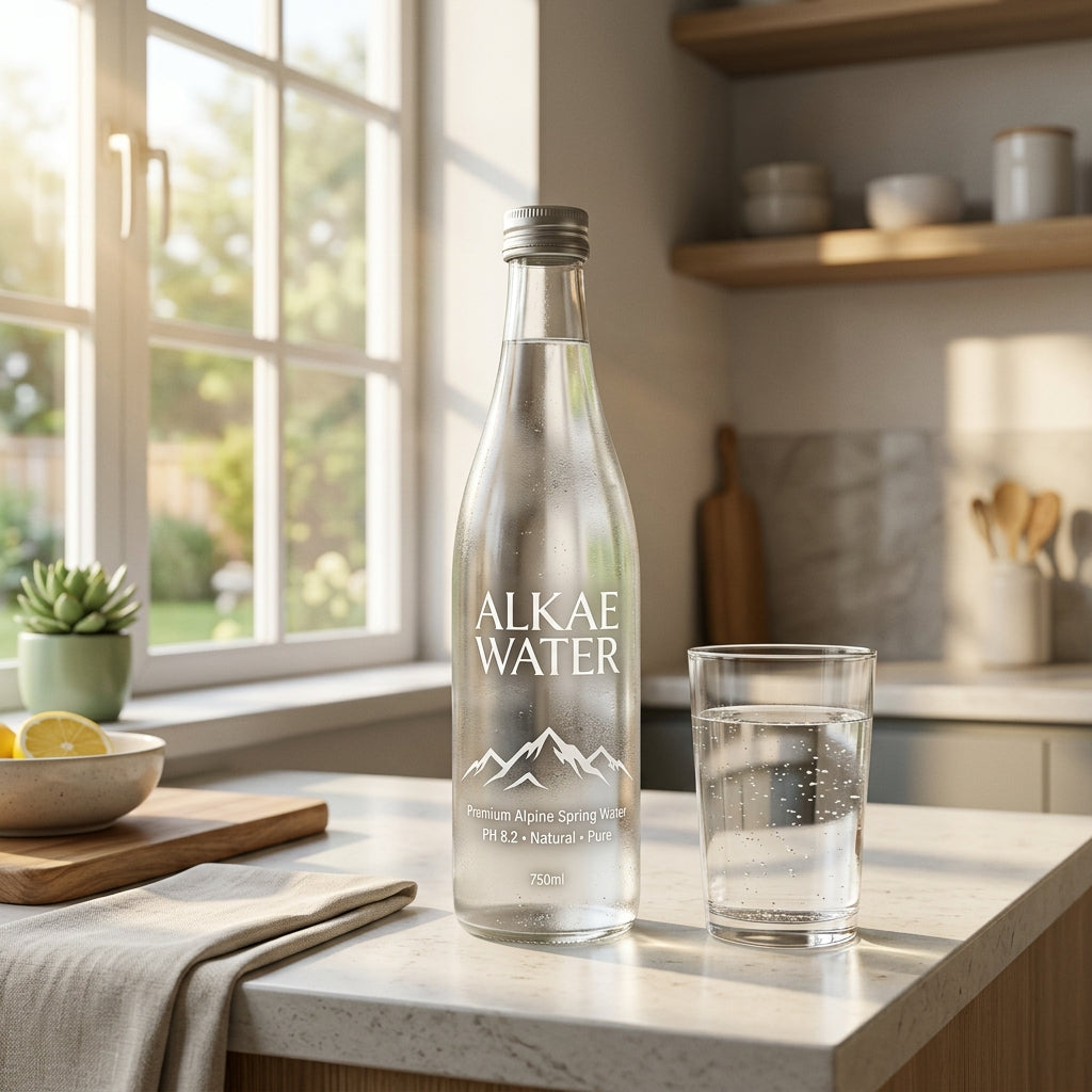 Daily Hydration